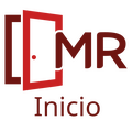 Logo MRDOOR — Mantenimiento y reparación de puertas automáticas